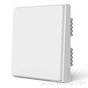 Aqara D1 Smart Wireless Wall Switch Controle remoto